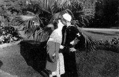 Alice, Gordon Bennett